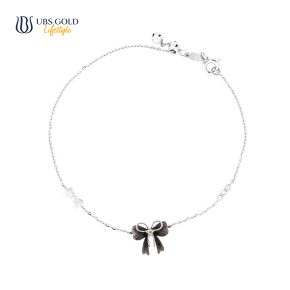 UBS Gold Gelang Emas Audrey - Ksg1236 - 17K