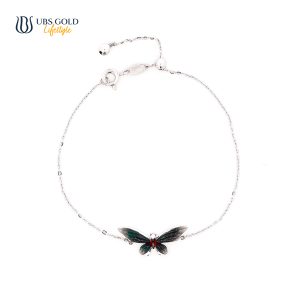 UBS Gold Gelang Emas Audrey - Ksg1239 - 17K