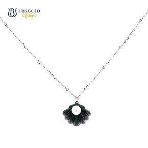 UBS Gold Kalung Emas Audrey - Ksk1231 - 17K