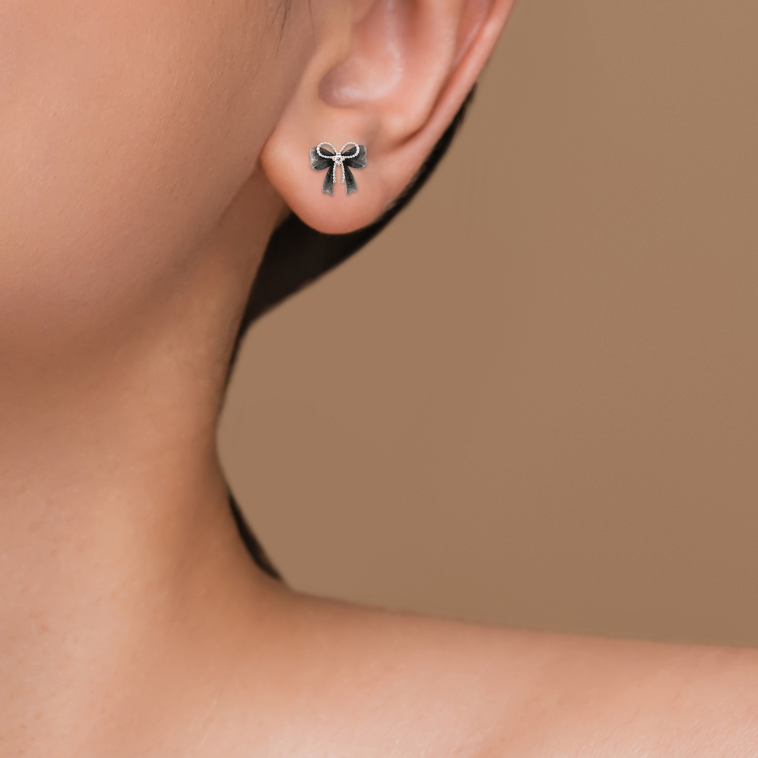 UBS Gold Anting Emas Audrey - Ksw1236 - 17K