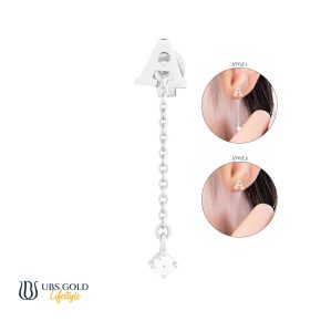 UBS Anting Emas AlphaMe A - Kwr1295 - 17K