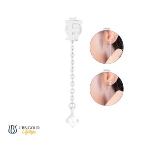 UBS Anting Emas AlphaMe F - Kwr1300 - 17K