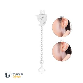 UBS Anting Emas AlphaMe Y - Kwr1370 - 17K