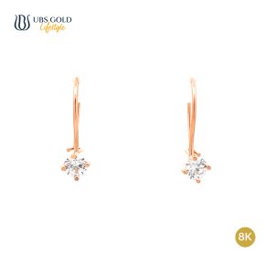 UBS Anting Emas - Cab0463 - 8K