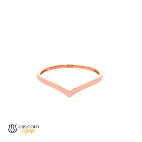 UBS Cincin Emas - Cc16621 - 17K
