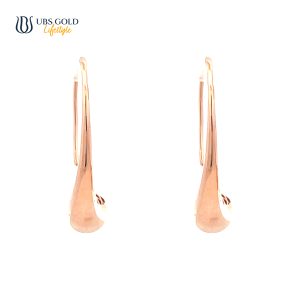 UBS Gold Anting Emas - Cda0104K - 8K