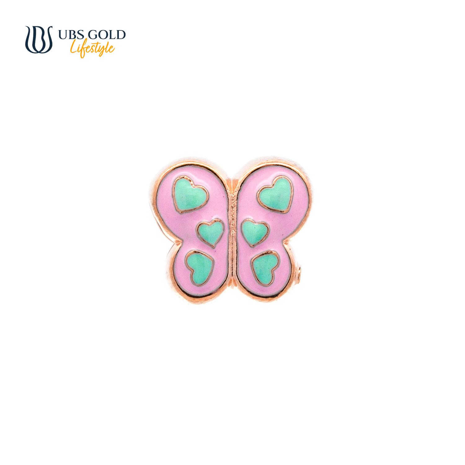 UBS Gold Liontin Emas Sweetie - Cdm0264- 17K