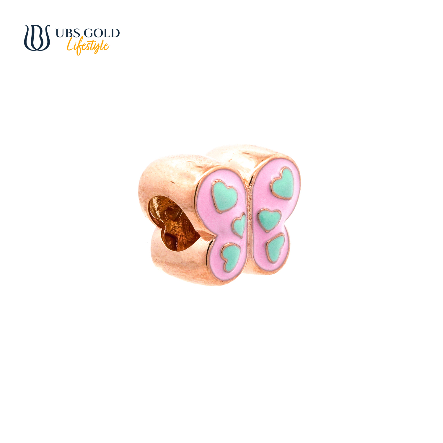 UBS Gold Liontin Emas Sweetie - Cdm0264- 17K