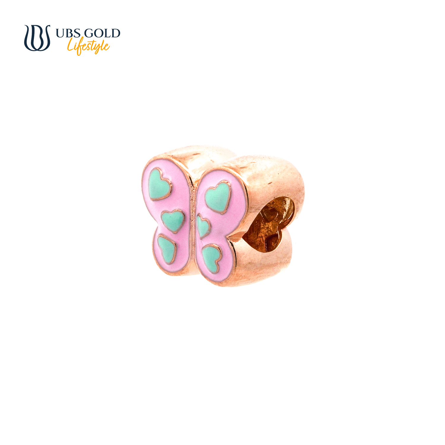 UBS Gold Liontin Emas Sweetie - Cdm0264- 17K