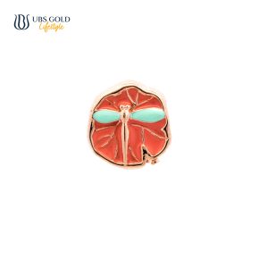 UBS Gold Liontin Emas Sweetie - Cdm0272 - 17K
