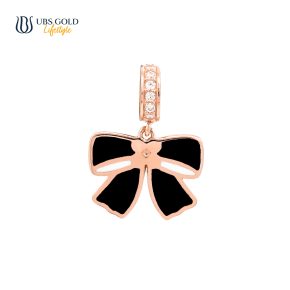 UBS Gold Liontin Emas Sweetie - Cmd0160 - 17K