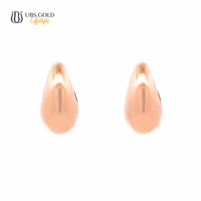 UBS Gold Anting Emas - Jwvo000035 - 17K