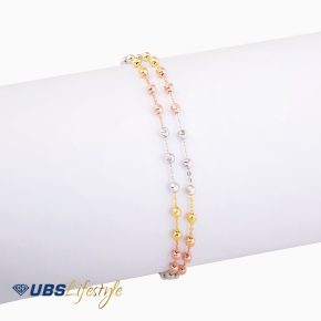 UBS Gelang Emas - Kkp6048 - 17K