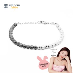 UBS Gold Gelang Emas Ultra Ball - Ksg1174 - 17K