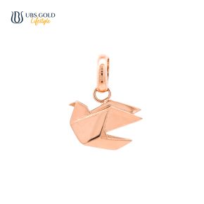 UBS Gold Liontin Emas - Zlvp000006 - 17K
