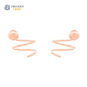 UBS Gold Anting Emas - Aap1600 - 17K
