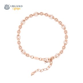 UBS Gold Gelang Emas - Cdg1107 - 17K