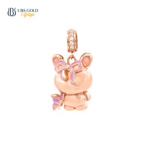 UBS Gold Liontin Emas Sweetie - Cdl0229 - 17K