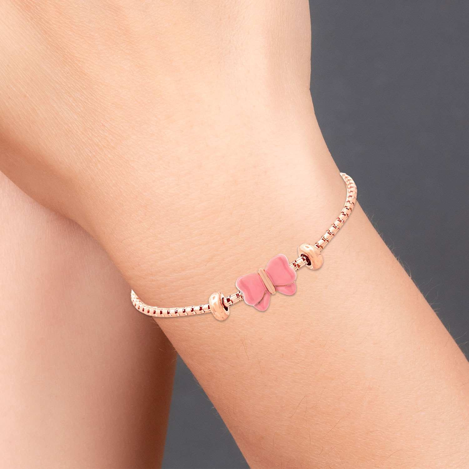 UBS Gold Liontin Emas Sweetie - Cdm0246 - 17K