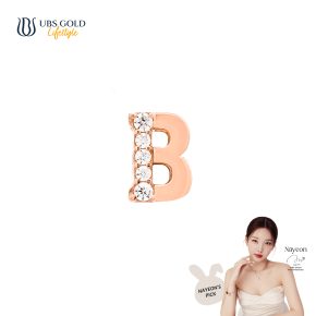 UBS Gold Liontin Emas Sweetie B - Cdm0250 - 17K