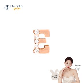 UBS Gold Liontin Emas Sweetie E - Cdm0253 - 17K