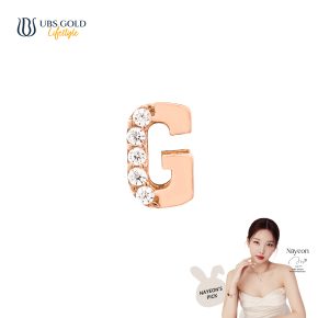UBS Gold Liontin Emas Sweetie G - Cdm0255 - 17K