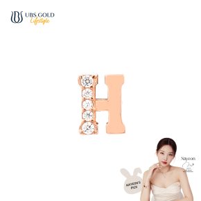 UBS Gold Liontin Emas Sweetie H - Cdm0256 - 17K