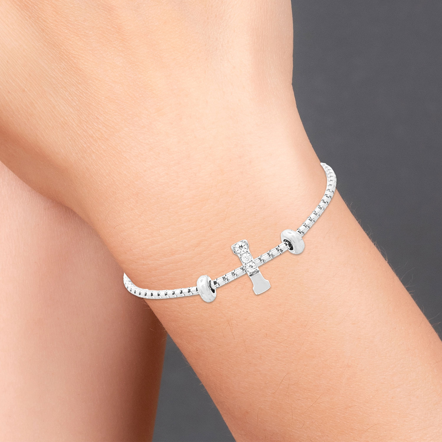 UBS Gold Liontin Emas Charmee I - Cdm0257 - 17K