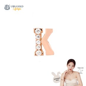 UBS Gold Liontin Emas Sweetie K - Cdm0259 - 17K