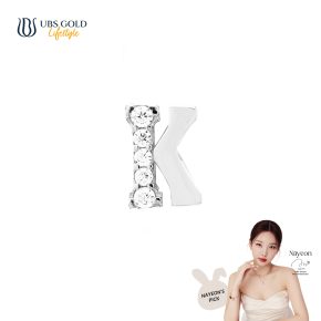 UBS Gold Liontin Emas Sweetie K - Cdm0259 - 17K
