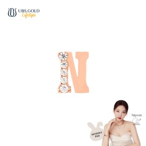 UBS Gold Liontin Emas Sweetie N - Cdm0261 - 17K