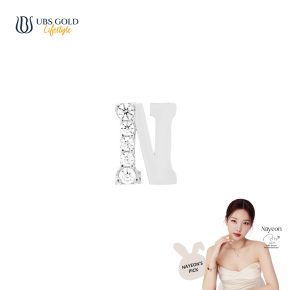 UBS Gold Liontin Emas Sweetie N - Cdm0261 - 17K
