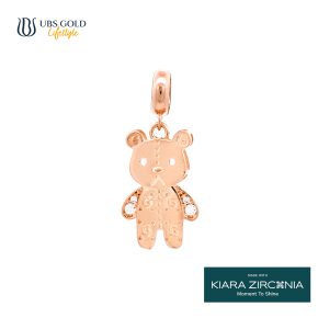 UBS Gold Liontin Emas Sweetie - Clb3748 - 17K