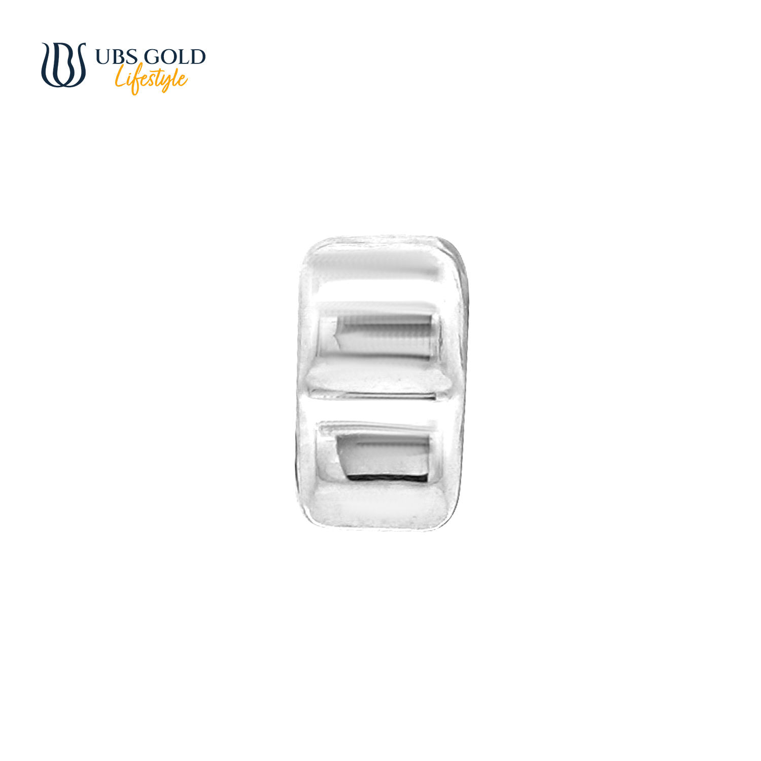 UBS Gold Liontin Emas Sweetie - Cmh0156 - 17K