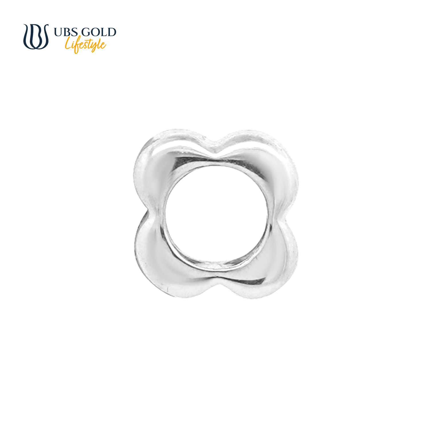 UBS Gold Liontin Emas Sweetie - Cmh0156 - 17K