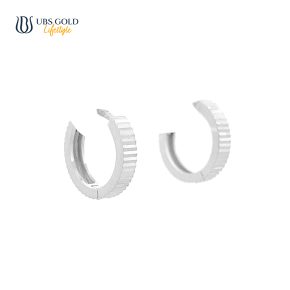 UBS Gold Anting Emas - E7a0002J - 17K