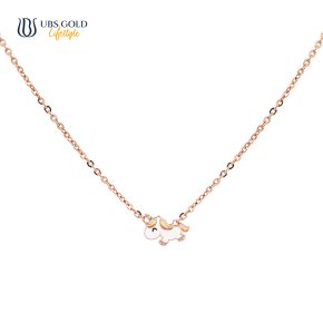 UBS Gold Kalung Emas Anak - HKV4060 - 17K