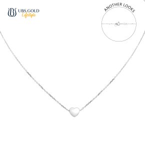 UBS Kalung Emas Maire - Kkv12977 - 17K