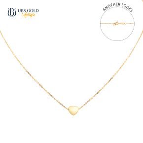 UBS Kalung Emas Maire - Kkv12977 - 17K