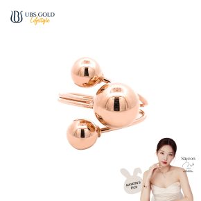 UBS Cincin Emas - Vcs0517 - 17K