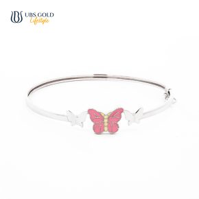 UBS Gold Gelang Emas Bayi - Vgn1165 - 17K
