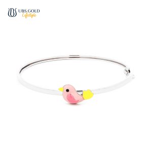 UBS Gold Gelang Emas Bayi - Vgq0031 - 17K