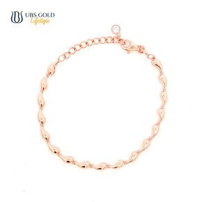UBS Gold Gelang Emas - Cdg1532 - 17K