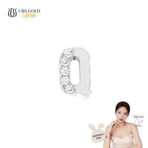 UBS Gold Liontin Emas Sweetie Q - Cdm0371 - 17K