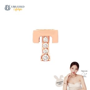 UBS Gold Liontin Emas Sweetie T - Cdm0378 - 17K