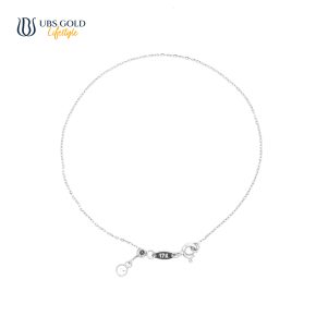 UBS Gelang Emas Millie Molly - Ggvm000150 - 17K