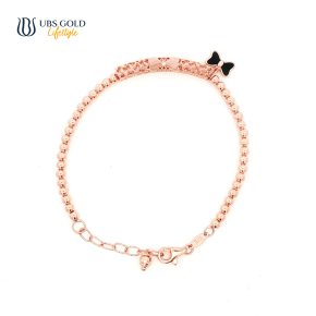 UBS Gold Gelang Emas - Kdg0401 - 17K