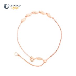 UBS Gold Gelang Emas - Kdg0411 - 17K