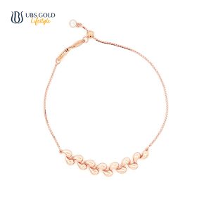 UBS Gold Gelang Emas - Kdg0415 - 17K