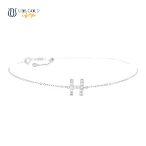 UBS Gold Gelang Emas Alphagiv H - Kgv7082 - 17K